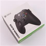 Wireless Bluetooth Gamepad Controller with Packing for XBOX Series S/X Windows PC - Black OEM A+