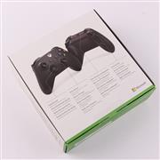 Wireless Bluetooth Gamepad Controller with Packing for XBOX Series S/X Windows PC - Black OEM A+ 02