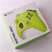 Wireless Bluetooth Gamepad Controller with Packing for XBOX Series S/X Windows PC - electric volt OEM A+
