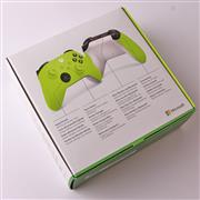 Wireless Bluetooth Gamepad Controller with Packing for XBOX Series S/X Windows PC - electric volt OEM A+ 02