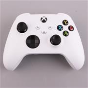 Wireless Bluetooth Gamepad Controller with Packing for XBOX Series S/X Windows PC - White OEM A+ 03