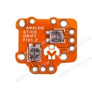 Controller Analog Stick Drift Fix Mod for Gamepad PS4 XBOX PS5 NS