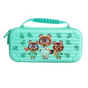 New Upgrade Protective Storage Hard Case Carrying Bag for Switch - Green