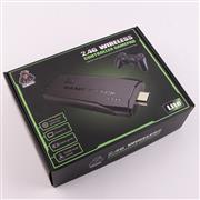 M8 32GB Gaming Stick Retro Game Console with Dual Wireless GamepadS 3000+ Games Pre-installed