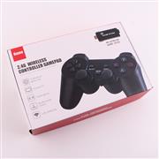 U8 64 Go Gaming Stick HD Console de jeu rétro avec deux manettes sans fil