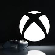 New Icon Modeling Voice Control Decorative Lamp House Colorful Lights Game Lampstand Led light - XBOX ONE