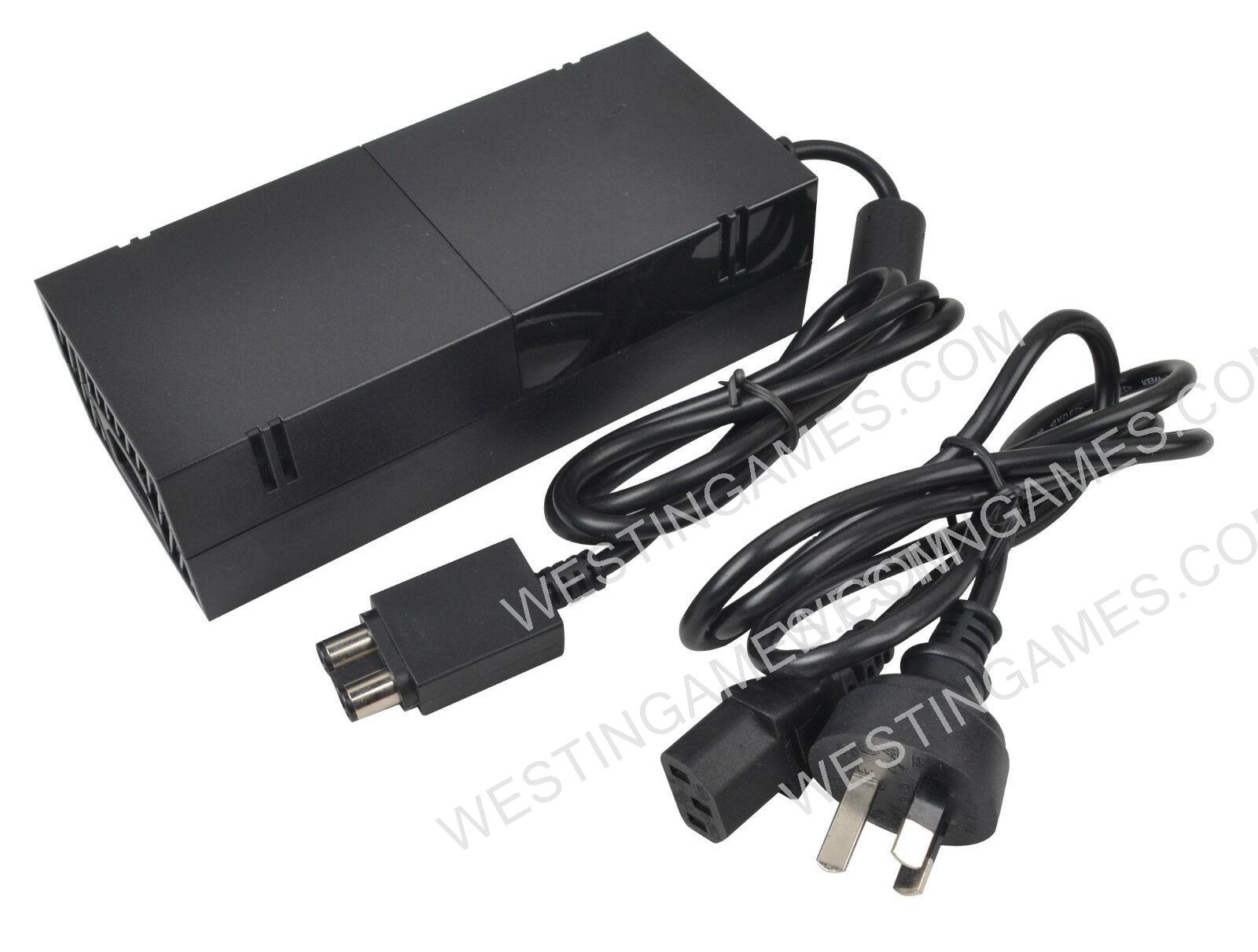 Original 220V Power Supply Ac Adapter for Microsoft XBOX ONE - AU Plug