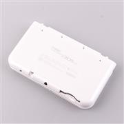 Housing Shell Case Replacement Part for New 3DS XL/LL - White 02