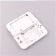 Housing Shell Case Replacement Part for New 3DS XL/LL - White 03