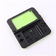 Housing Shell Case Replacement Part for New 3DS XL/LL - Green 04