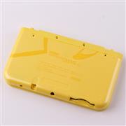 Housing Shell Case Replacement Part for New 3DS XL/LL - Picachu 02