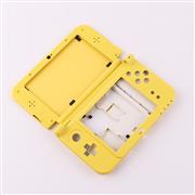 Housing Shell Case Replacement Part for New 3DS XL/LL - Picachu 03