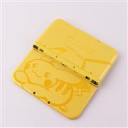 Housing Shell Case Replacement Part for New 3DS XL/LL - Picachu 04