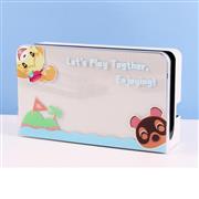 Dock Station Protect Cover Case for Switch OLED - Tom Nook