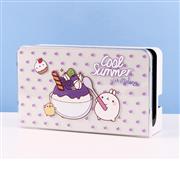 Dock Station Protect Cover Case for Switch OLED - Ice-cream 02