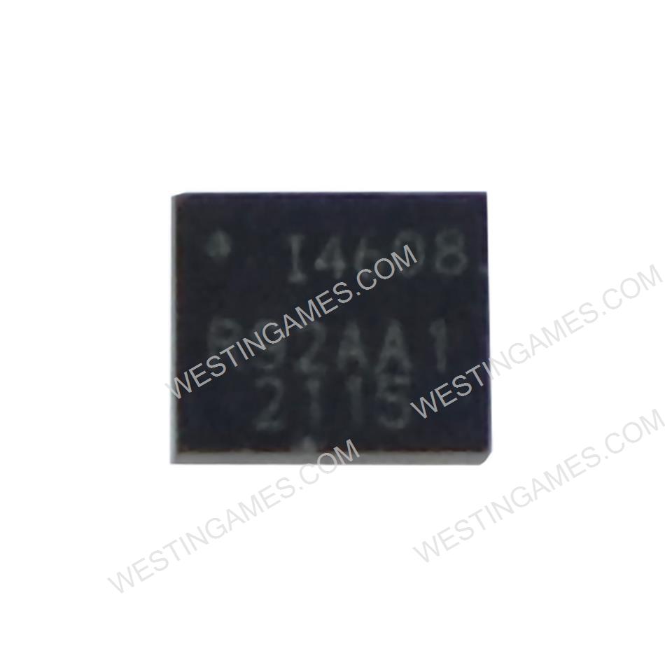 T4608 IC Chips Repair parts for PS5 Controller