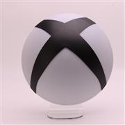 New Icon Modeling Voice Control Decorative Lamp House Colorful Lights Game Lampstand Led light - XBOX ONE 04