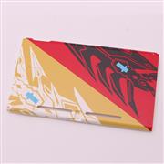 Replacement Rear Back Xenoblade Totem Limited Cover with Stand for NS Switch