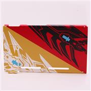 Replacement Rear Back Xenoblade Totem Limited Cover with Stand for NS Switch 03