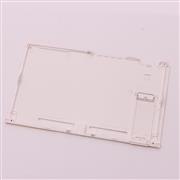 Replacement Rear Back Crazy Shark Limited Cover with Stand for NS Switch 02