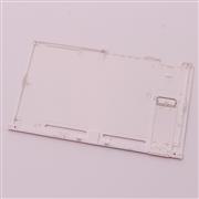 Replacement Rear Back Super Mario Odyssey Limited Cover with Stand for NS Switch 02