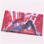 Replacement Rear Back Spider Man Limited Cover with Stand for NS Switch