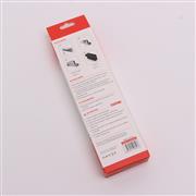 USB External Cooler Cooling Fan for Switch OLED Black 02