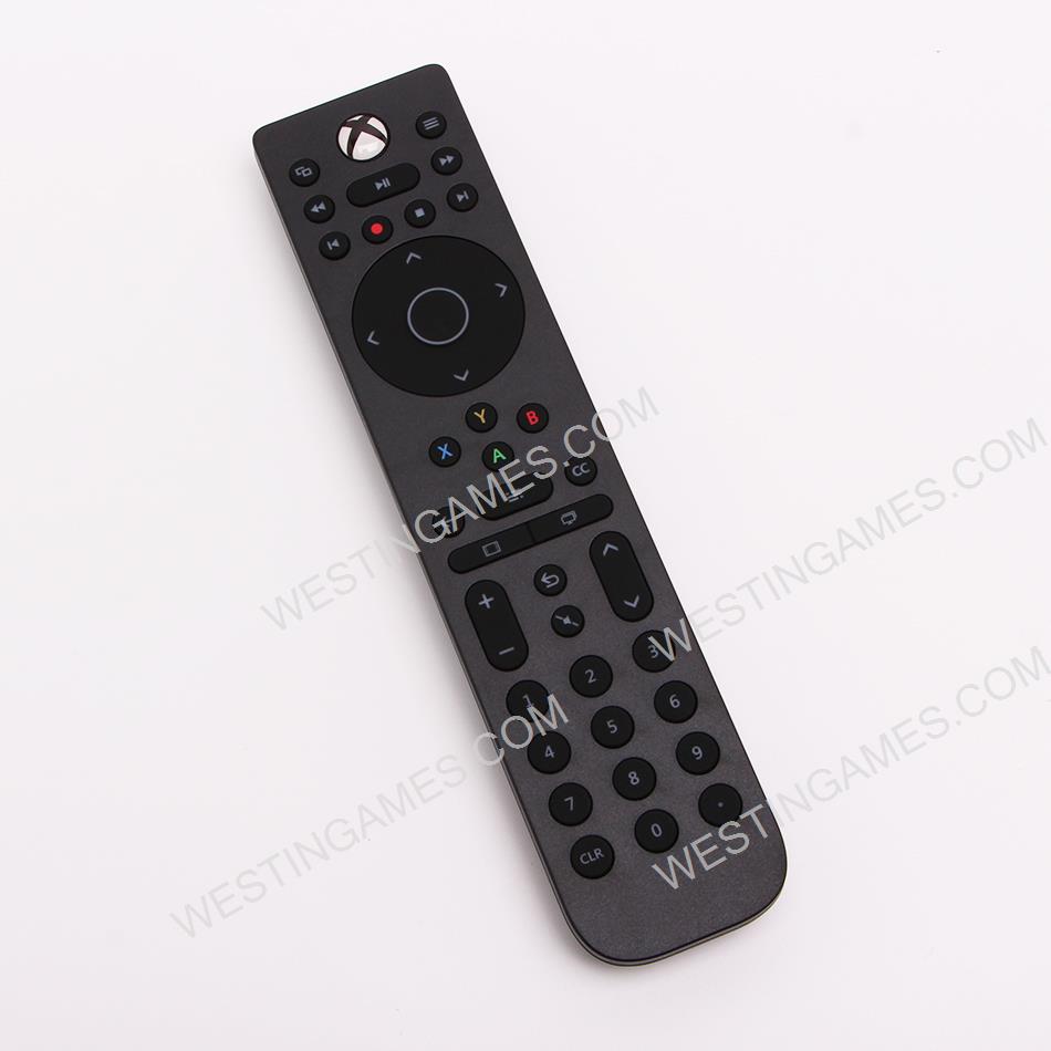 Original DVD Remote Controller for Microsoft XBOX ONE S X Console