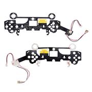 New Eight Color LED Light Board No Welding Required Accessories For PS5 BDM-010 Gamepad Controller 02