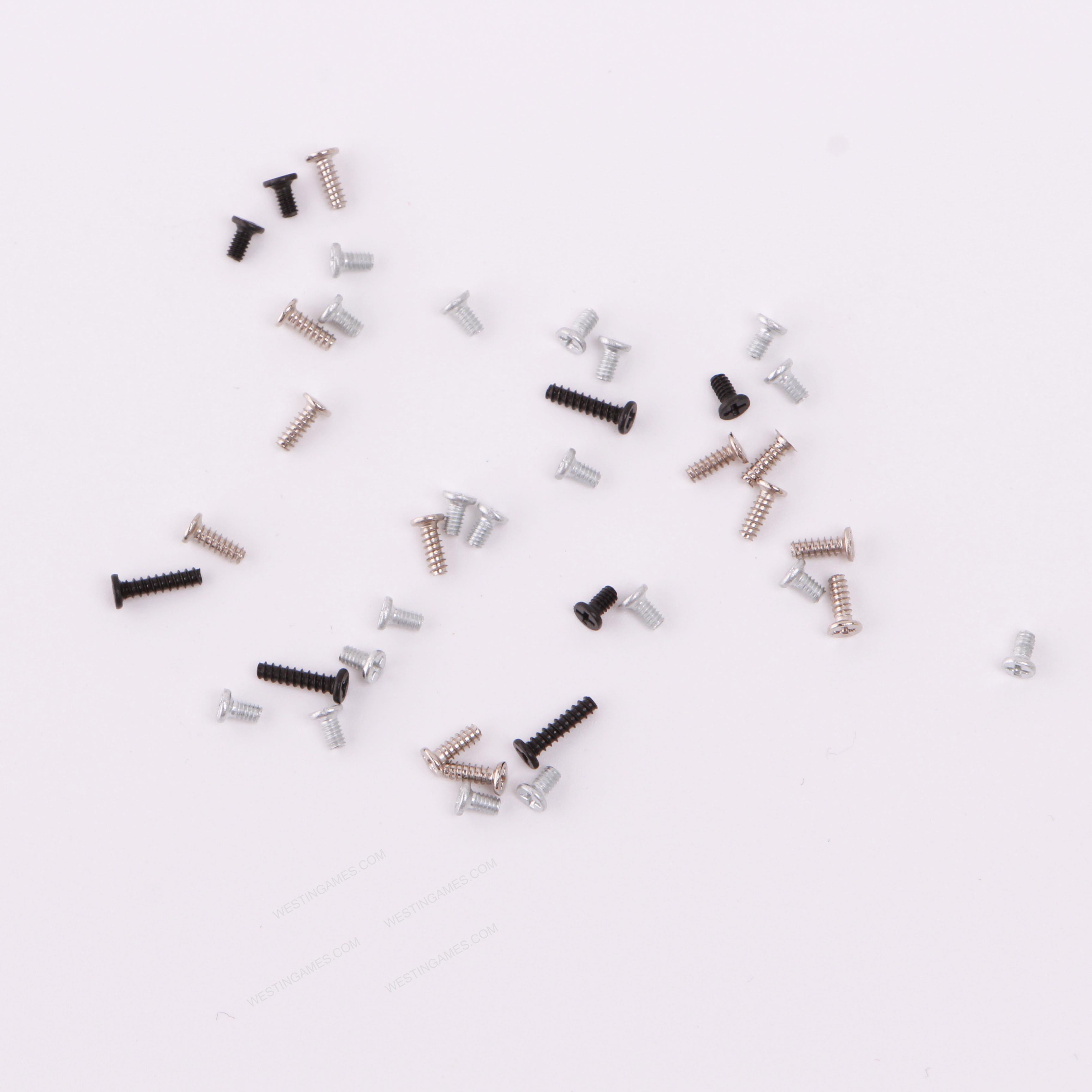 Full Screws Set Replacement for Nintendo Switch Lite Console