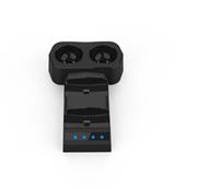 4in1 Dual Gamepad Charging Dock Station for PS5 Wireless Gamepad and Move Controller 03