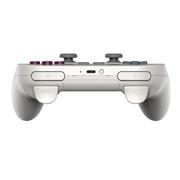 8Bitdo Pro 2 Wireless Bluetooth Controller for Switch PC Windows Android MacOS and Steam (G Classic Edition) 03