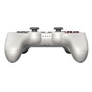 8Bitdo Pro 2 Wireless Bluetooth Controller for Switch PC Windows Android MacOS and Steam (G Classic Edition) 04