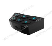 Earphone Stereo Headset Audio Adapter Converters Sound Enhancer with Microphone Gen2 For Xbox One 3.5mm and Xbox One X/S Controller 02