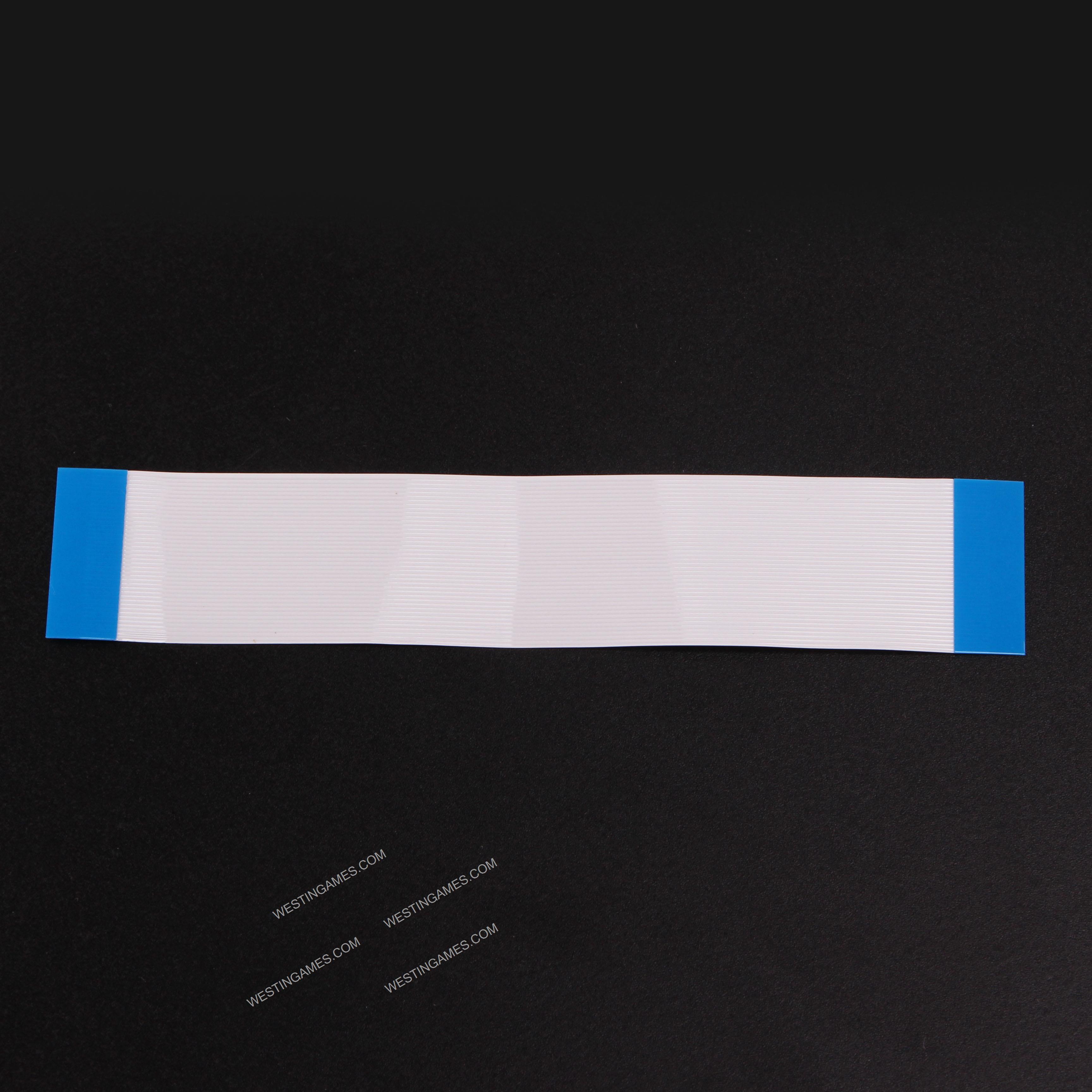 Replacement KES-497A Laser Lens Ribbon Cable 40Pin for PS5 Console