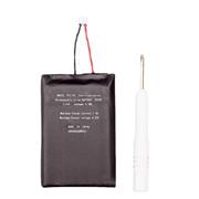 2650mAh 3.65V Li-ion Battery Pack with USB Charging Cable for PS5 Wireless Controller