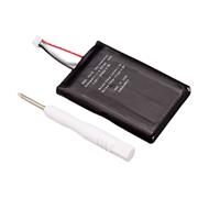 2650mAh 3.65V Li-ion Battery Pack with USB Charging Cable for PS5 Wireless Controller 02