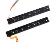 Original Left and Right Slider With Flex Cable Fix Part For Nintendo Switch Console 02