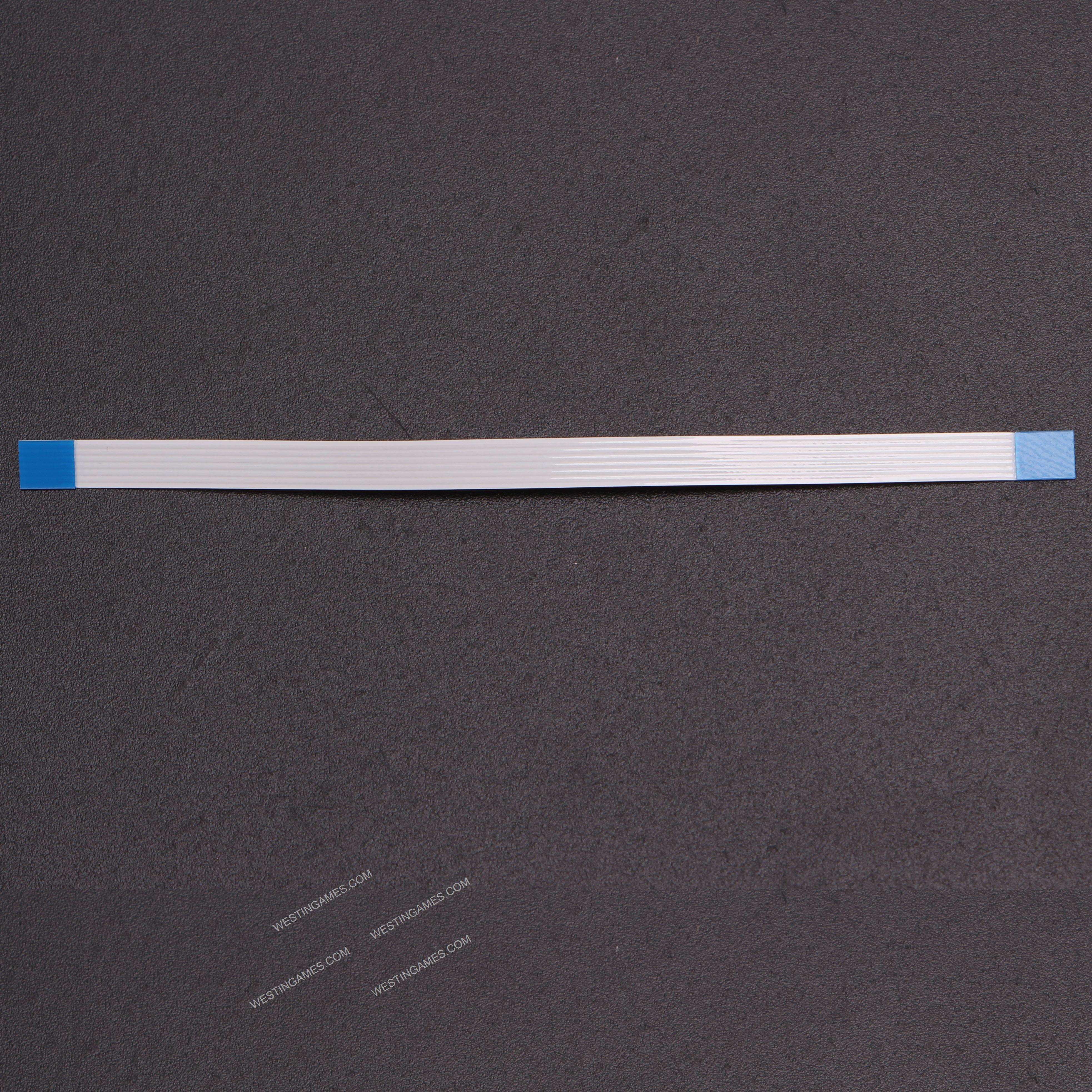 6 Pin Power Eject Board Connect Ribbon Cable for PS5 Touch Panel