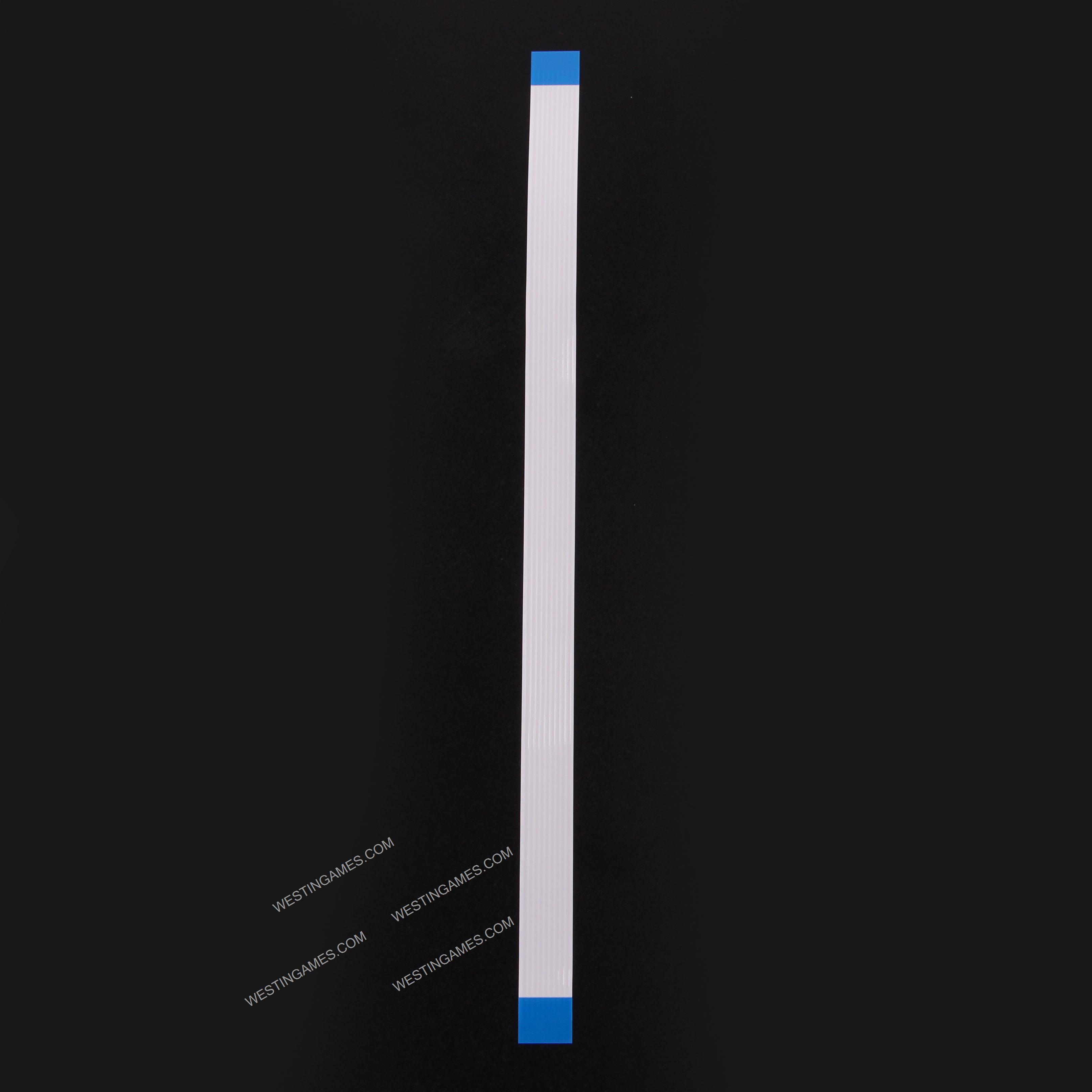 9Pin Motor Flex Ribble Cable Replacement for PS5 DVD Drive