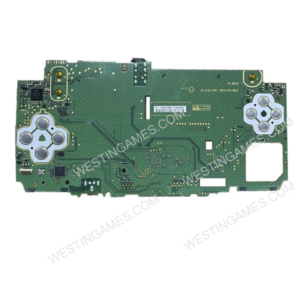 2ds xl motherboard replacement