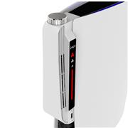 USB External 5-Fan Cooling Fan Turbo Temperature Control PG-P5031 for Playstation 5 PS5 White 02