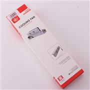 USB External Cooler Cooling Fan for Switch OLED White