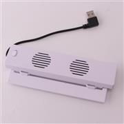USB External Cooler Cooling Fan for Switch OLED White 04