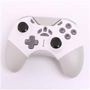 New Bluetooth Wireless Handheld Controller Complete Function for Switch PC IOS and Andriod - Grey