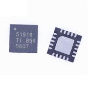 Memory Power Solution Synchronous Buck Control Step-down IC Chip 51916 TPS51916RUKR for PS4