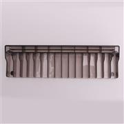 2in1 32 Game Disc Storage Seat Stand for Switch oled and Switch Lite Black 03