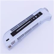 USB External 5-Fan Cooling Fan Turbo Temperature Control PG-P5031 for Playstation 5 PS5 White 03