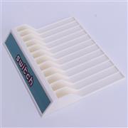 12 Game Disc Storage Seat Gamebox Stand for Switch oled and Switch Lite Blue 04