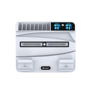 Multi-Funtion Cooling Stand with Controller Charging and Disc Storage for PS5 DE / UHD Console White 02